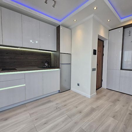 Prestige Suites - Cluj Luxury エクステリア 写真