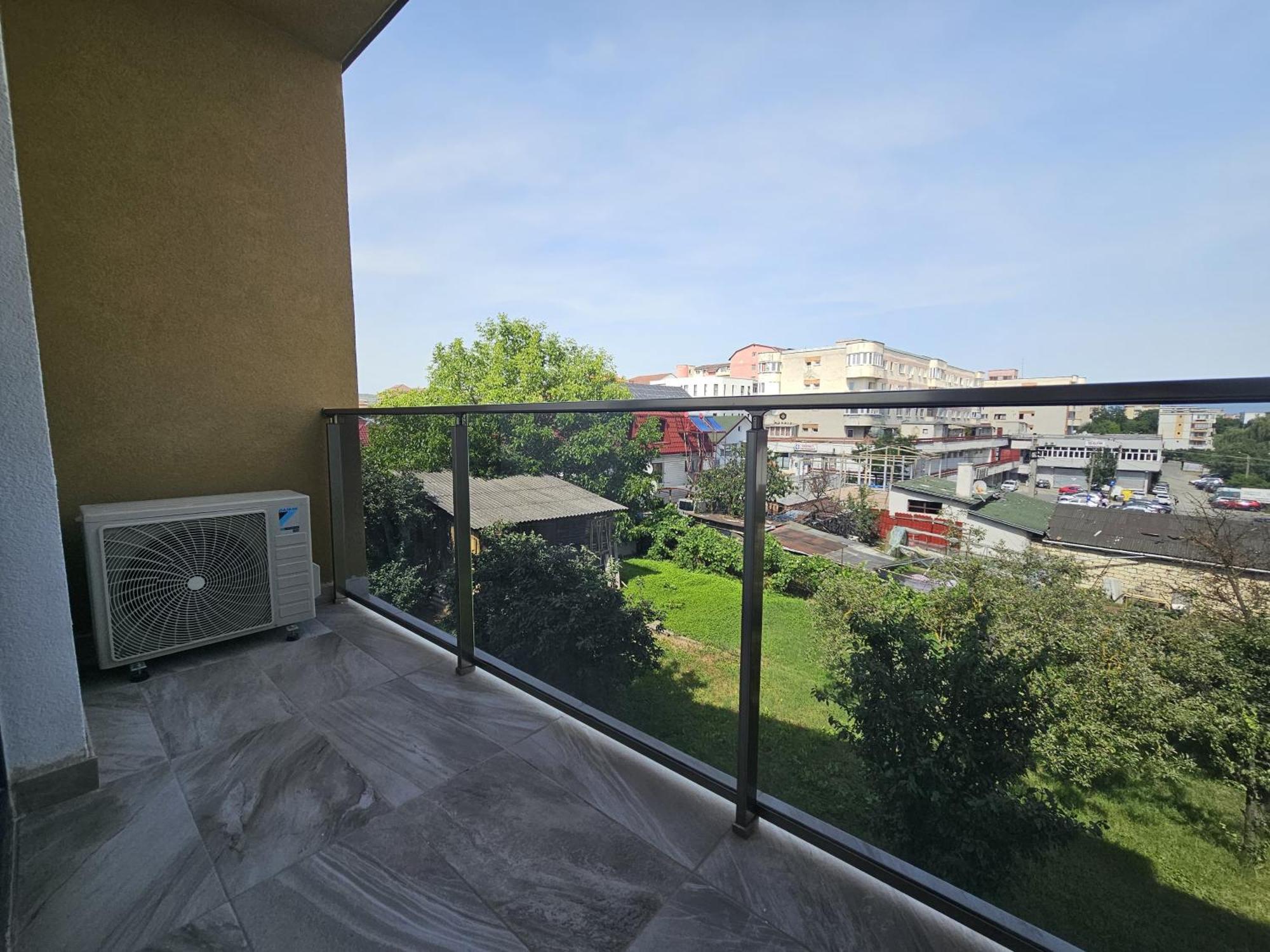 Prestige Suites - Cluj Luxury エクステリア 写真