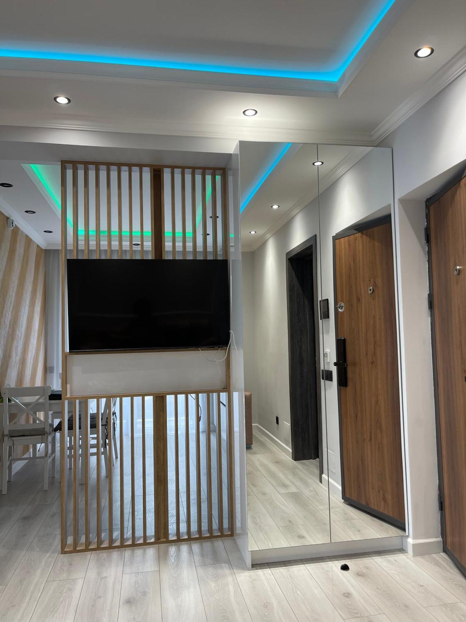 Prestige Suites - Cluj Luxury エクステリア 写真