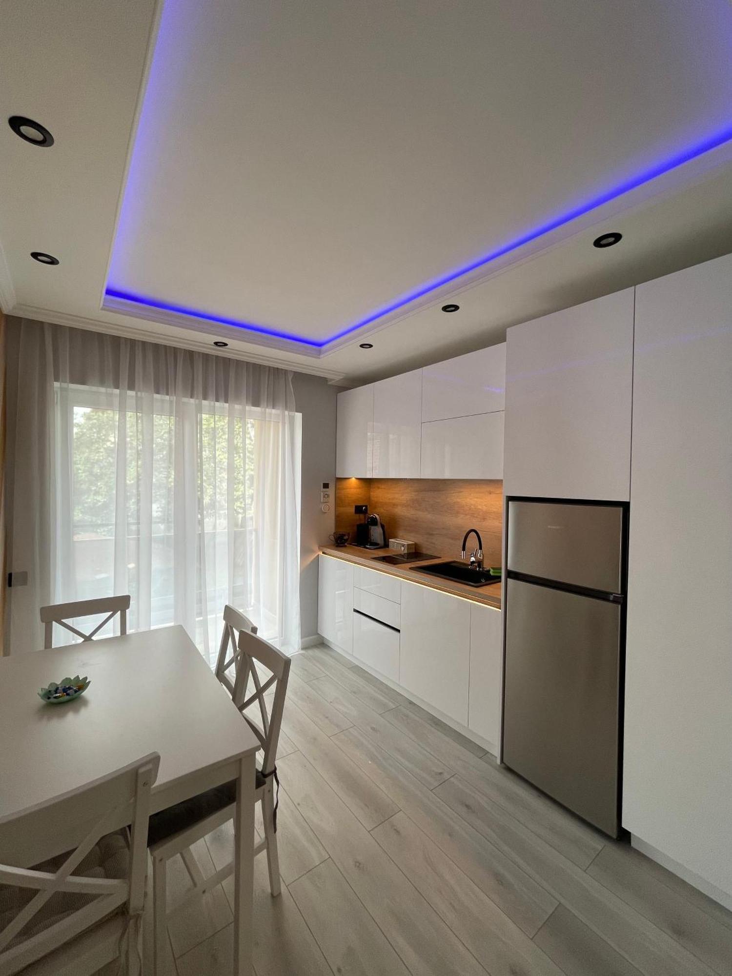Prestige Suites - Cluj Luxury エクステリア 写真