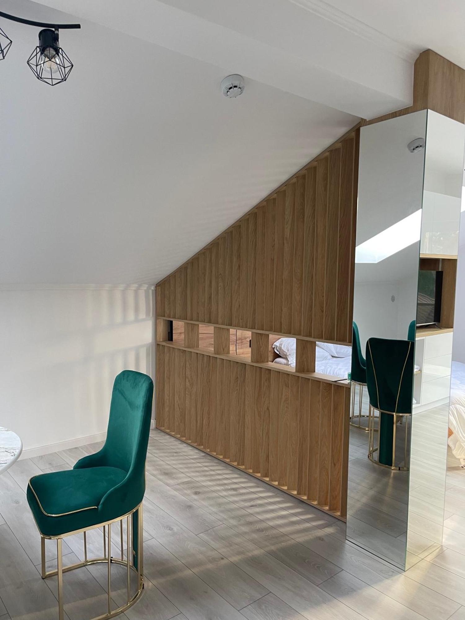 Prestige Suites - Cluj Luxury エクステリア 写真