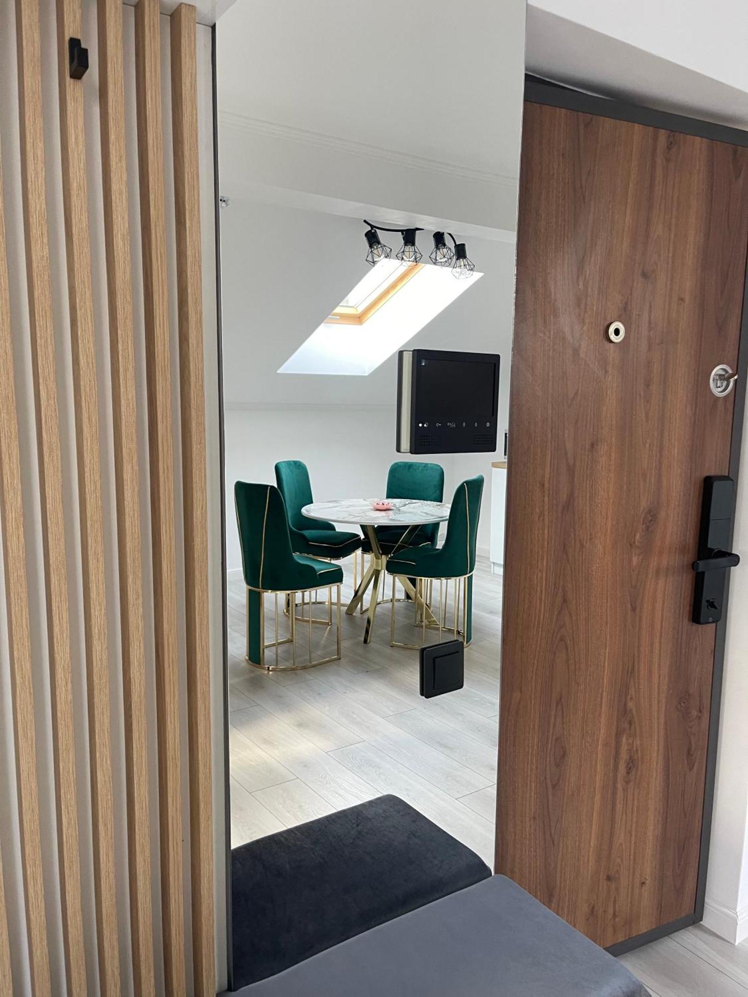 Prestige Suites - Cluj Luxury エクステリア 写真