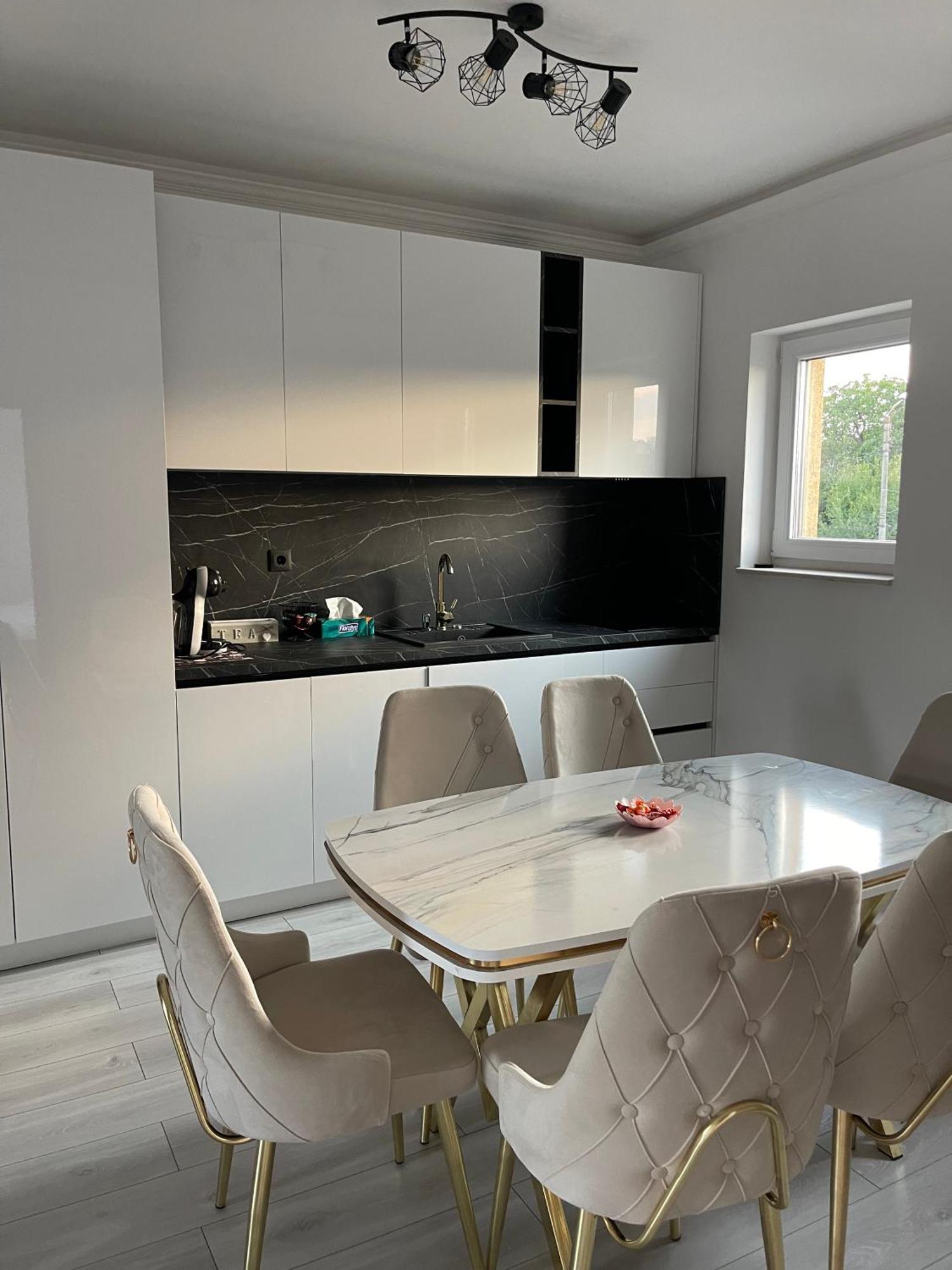 Prestige Suites - Cluj Luxury エクステリア 写真
