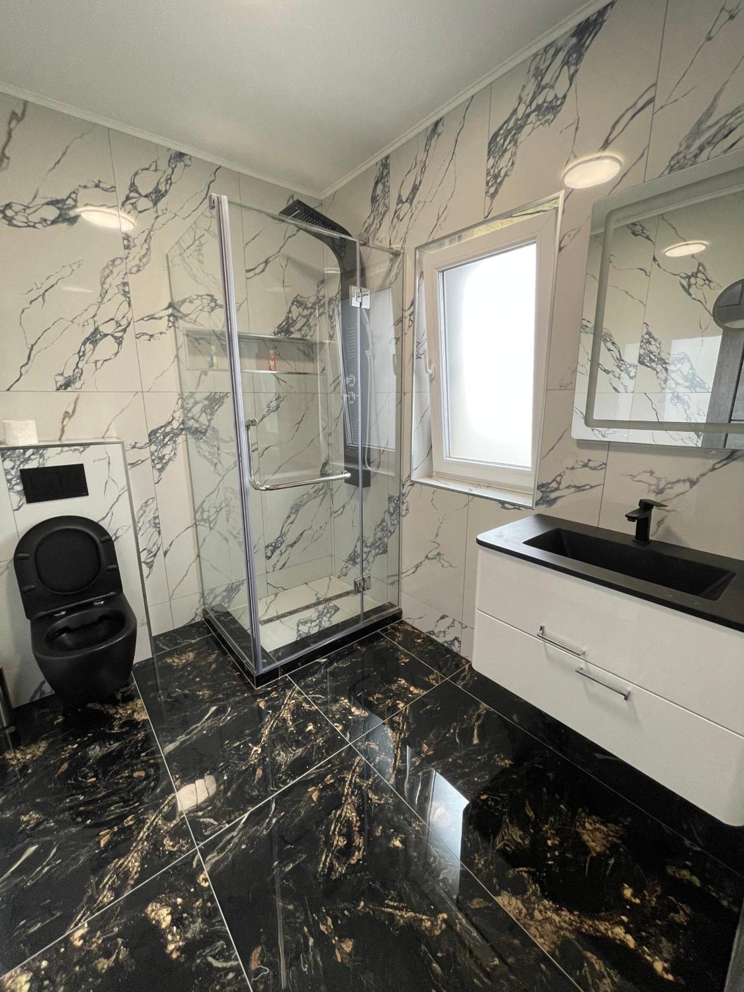 Prestige Suites - Cluj Luxury エクステリア 写真