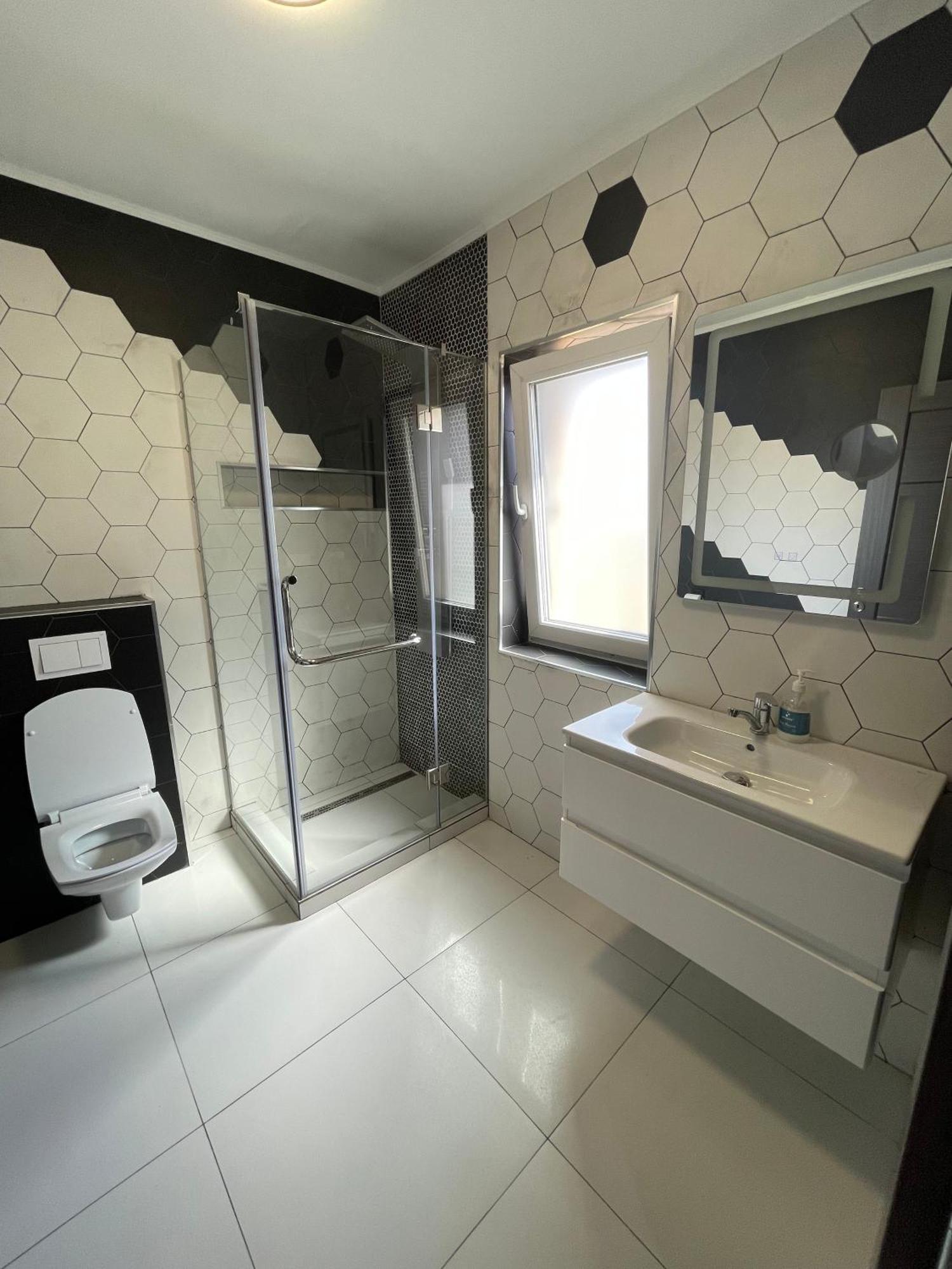 Prestige Suites - Cluj Luxury エクステリア 写真