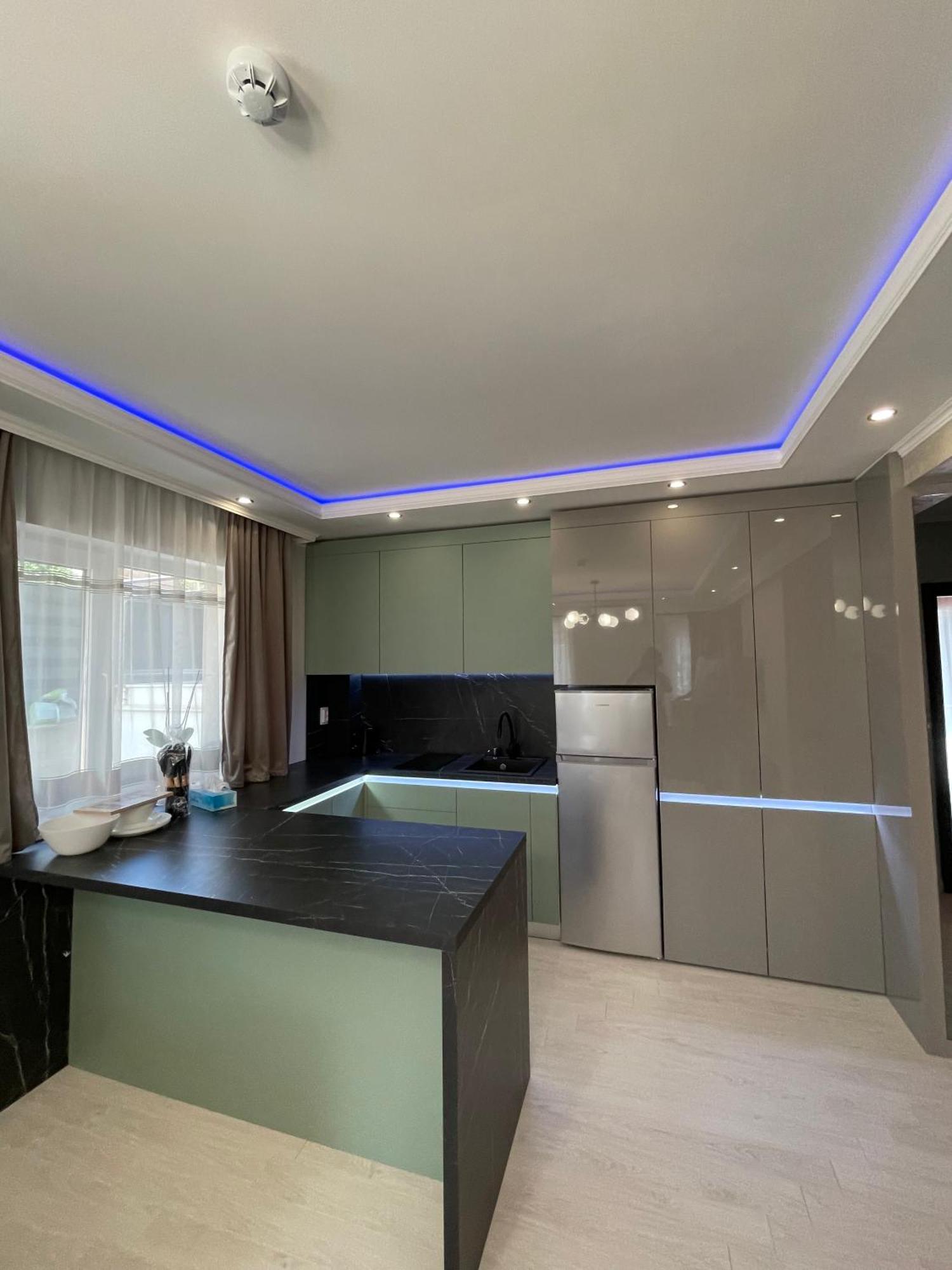Prestige Suites - Cluj Luxury エクステリア 写真