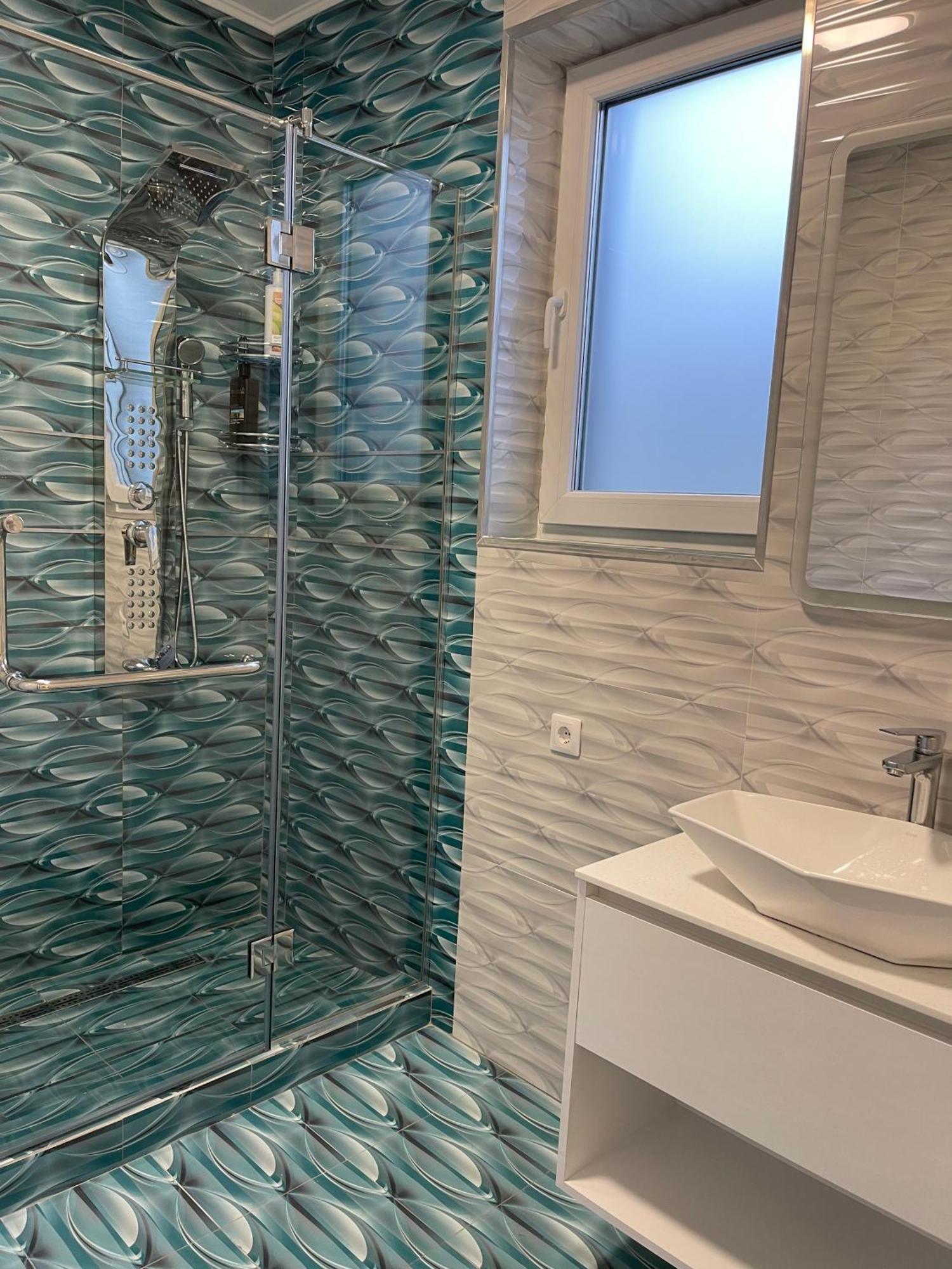 Prestige Suites - Cluj Luxury エクステリア 写真