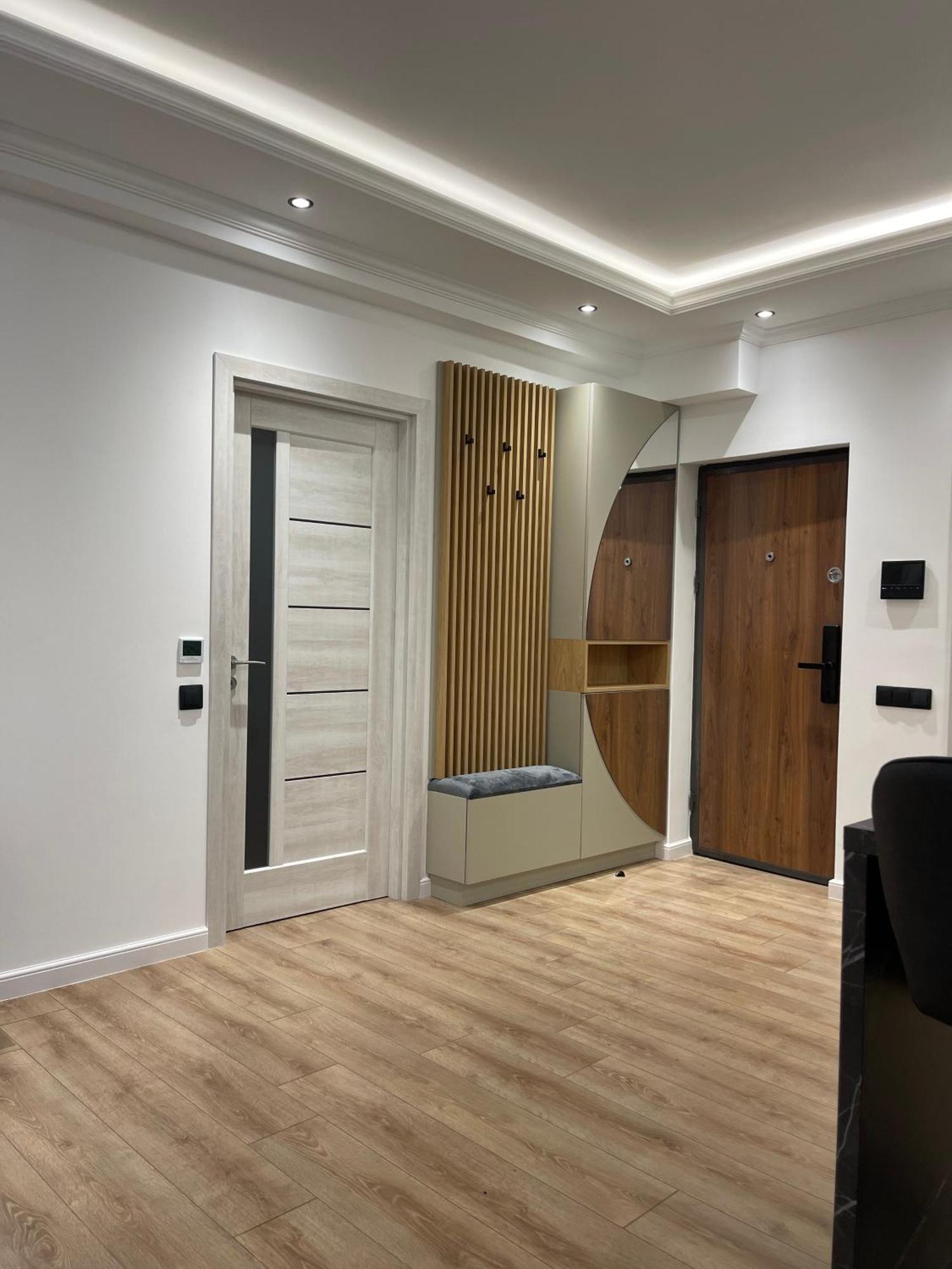 Prestige Suites - Cluj Luxury エクステリア 写真