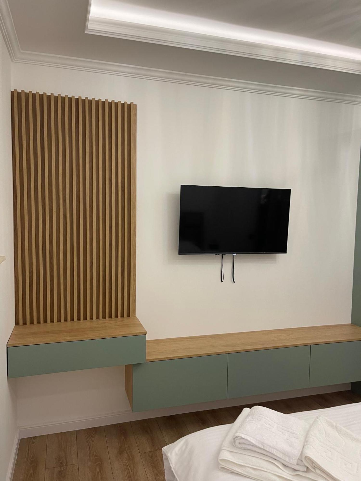 Prestige Suites - Cluj Luxury エクステリア 写真