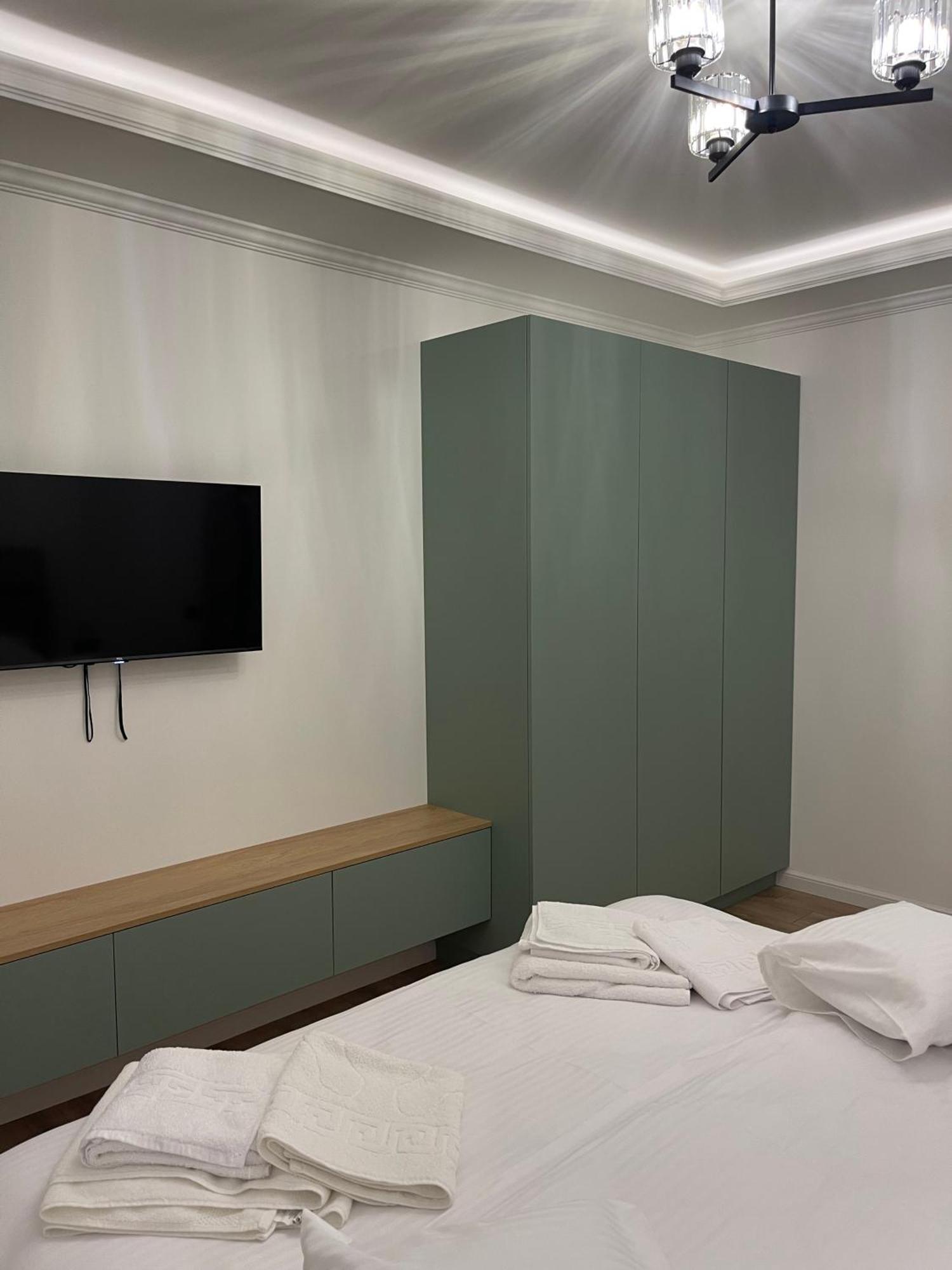 Prestige Suites - Cluj Luxury エクステリア 写真