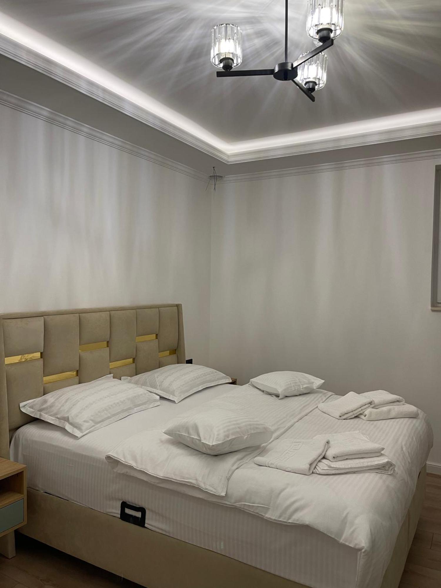 Prestige Suites - Cluj Luxury エクステリア 写真
