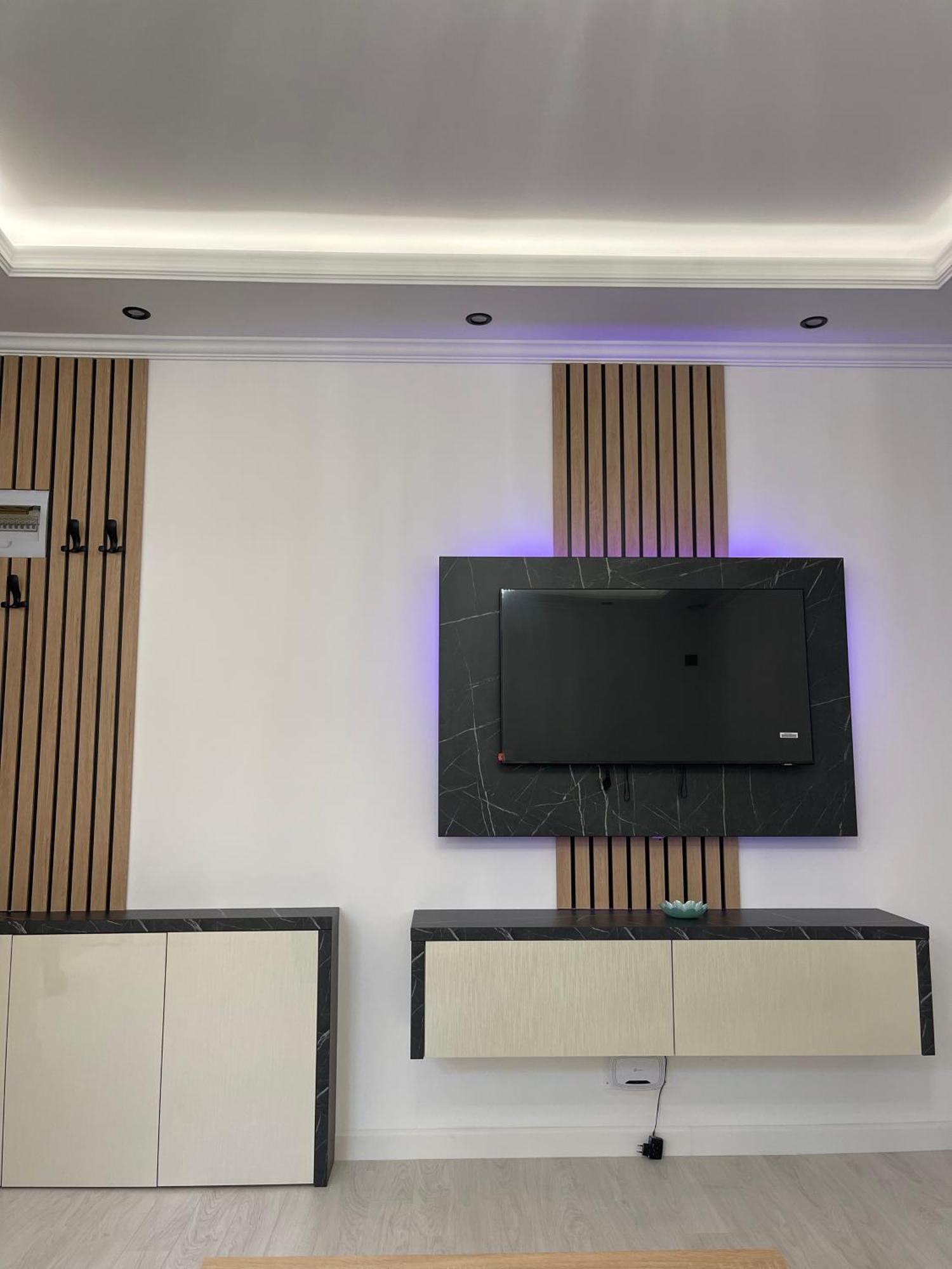 Prestige Suites - Cluj Luxury エクステリア 写真