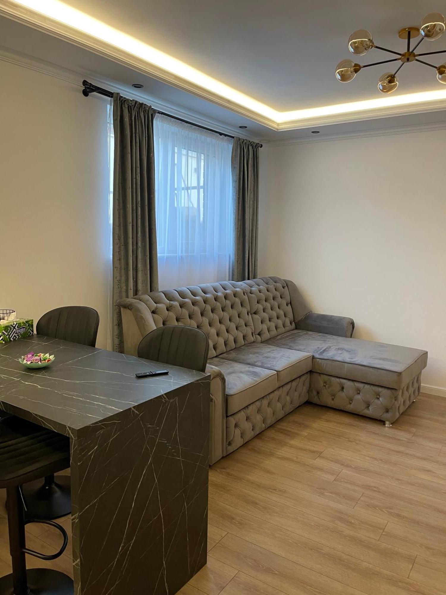 Prestige Suites - Cluj Luxury エクステリア 写真
